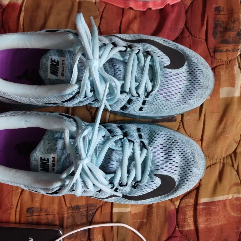 Nike Air Max Size 11 Womens